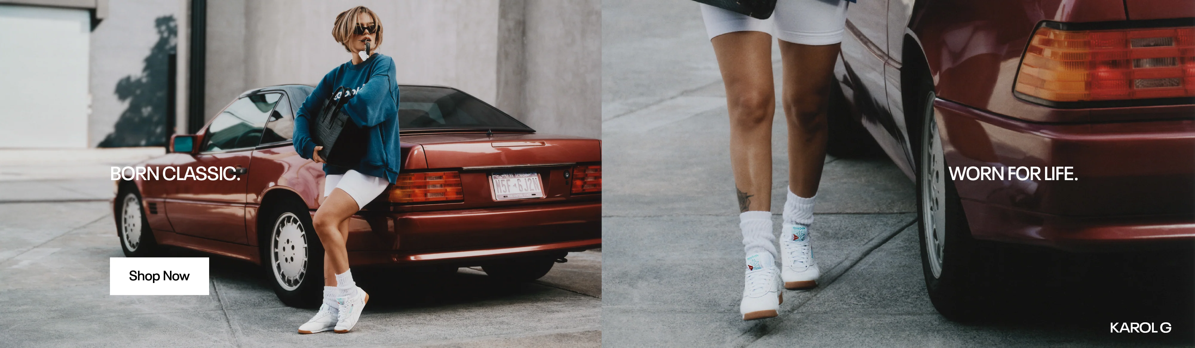 Elevate Your Style and Performance
